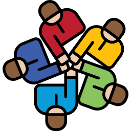 Teamwork icon