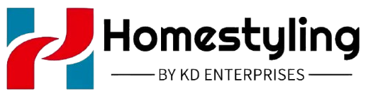 Home Styling By KD