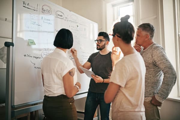 Design Process and Collaboration
