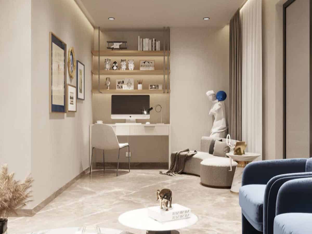 Residential Interior Design